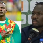 Pape Thiaw sur la retraite de Sadio Mané: « il l&rsquo;a pris à chaud et le pays n&rsquo;est pas d&rsquo;accord »