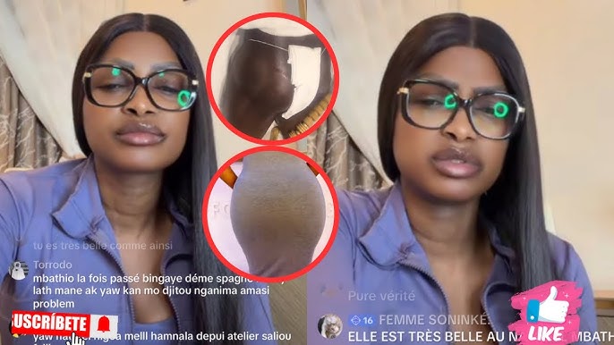 Chirurgie esthétique : Mbathio Ndiaye alerte sur des conséquences méconnues