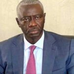 Amadou Mame Diop charge Sonko: « ses propos sont toujours empreints de vulgarité et d’accusations fallacieuses