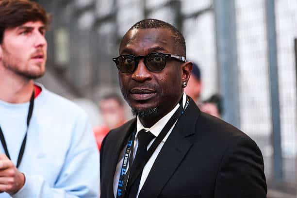 Finale CAN : Mamadou Niang raconte son échange décisif avec Mané