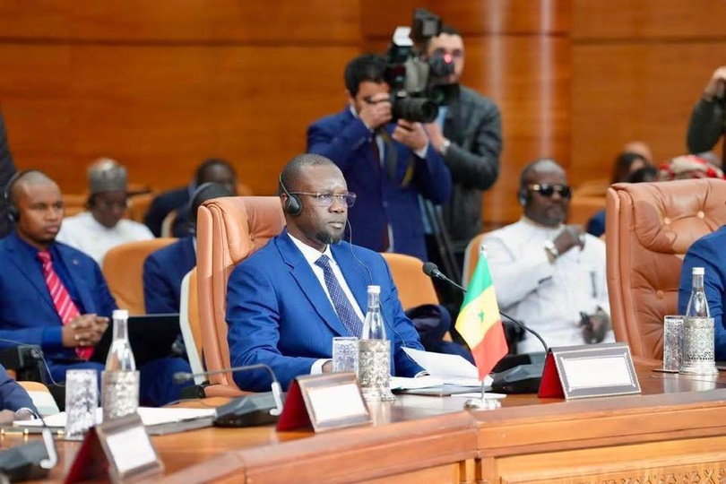 Sénégal–Maroc : Sonko vise 170 accords pour doper le partenariat