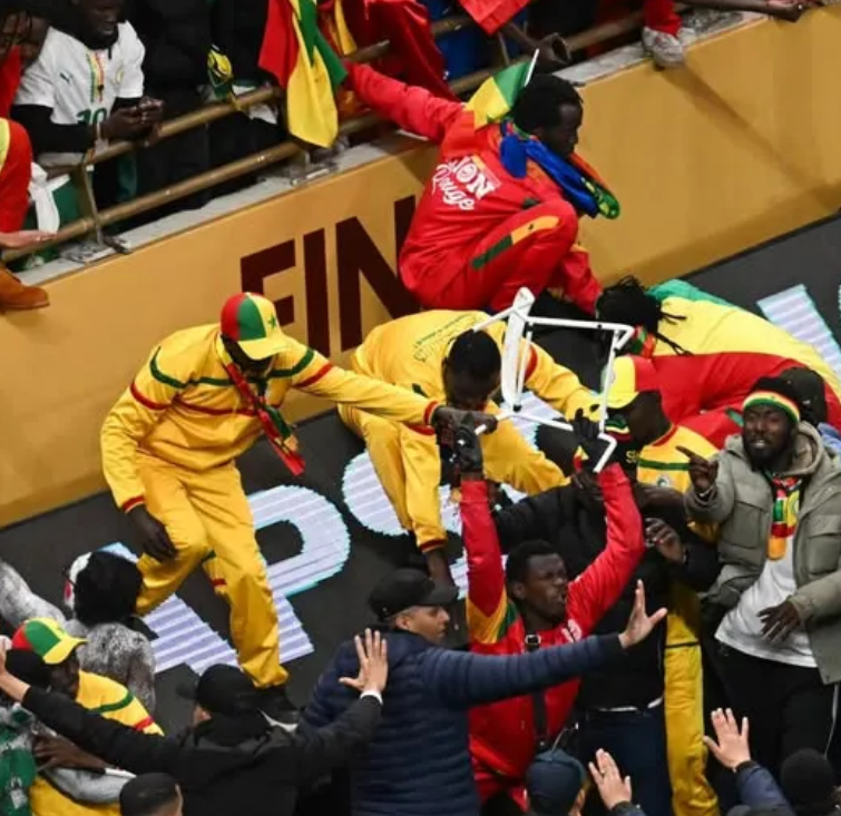 Supporters sénégalais arrêtés à Rabat : aucune libération confirmée