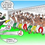 Unes des journaux du vendredi 20 Février 2026