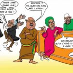 Unes des journaux du samedi 14 février 2026