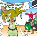 Unes des journaux du lundi 23 Février 2026