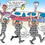 Unes des journaux du jeudi 19 Février 2026