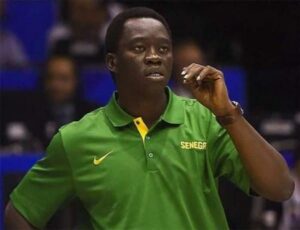 Basket féminin : Cheikh Sarr fait son retour à la tête des Lionnes du Sénégal