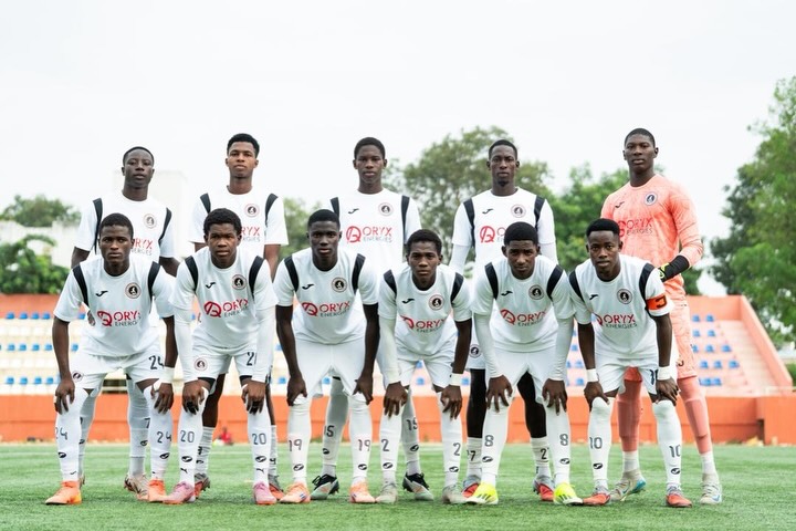 Ligue 2 : Diambars prend la tête grâce à un succès précieux contre le Port