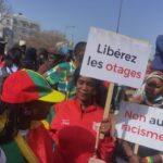 Galaxy Ramadan: Boubacar Seye préconise la diplomatie non étatique pour la libération des supporters