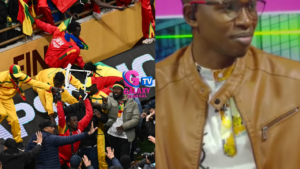 Supporters sénégalais bloqués au Maroc : Mor Talla et son équipe en parlent | Galaxy Matinale