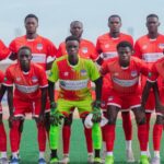 Ligue 2 Sénégal : titre d’aller indécis, Diambars joue gros lundi