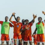 Ligue 1 : l’AJEL s’empare du trône après la défaite de Gorée