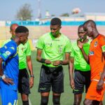 Crise arbitrale : la FSF débloque 99 millions FCFA pour éviter l’embrasement