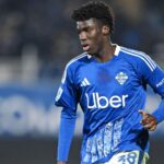 Serie A : Como bat Lecce 3-1, Assane Diao fait son retour après six semaines