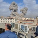 Frappes américaines contre l’Iran : Washington agit aux côtés d’Israël