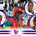 Supporters emprisonnés au Maroc : l’émouvant témoignage des parents de Cora