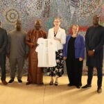 Mondial 2026 : la FSF renforce sa coopération avec les Etats-Unis