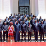 Conseil des ministres : protection civile, mobilité et logement au cœur des priorités