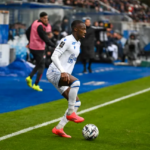 Lamine Sy : « Porter le maillot du Sénégal serait un immense honneur »