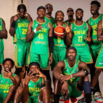 Qualification Mondial Basket 2027 : les Lions du Sénégal dévoilent leur liste