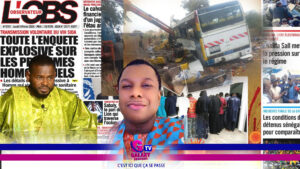 Affaire Pape Cheikh Diallo: le plateau de Galaxy Matinale fait le tour du sujet