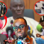 Infos 18 Février : Ramadan début mitigé, Procureur s’explique, Abdou Nguer et Pape Biram arrêtés