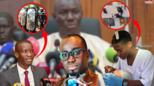 Infos 18 Février : Ramadan début mitigé, Procureur s’explique, Abdou Nguer et Pape Biram arrêtés