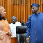Marie Rose Faye salue la comparution de Sonko à l’Assemblée Nationale