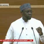 Fuites judiciaires : Ousmane Sonko dénonce une grave atteinte aux secrets protégés