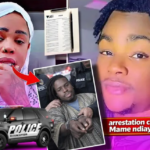 Arrestation de Zale Mbaye, Mame Ndiaye Savon sort du silence