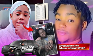 Arrestation de Zale Mbaye, Mame Ndiaye Savon sort du silence