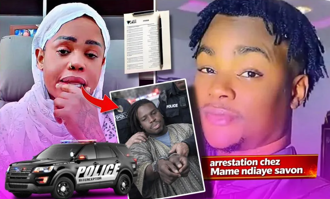 Arrestation de Zale Mbaye, Mame Ndiaye Savon sort du silence