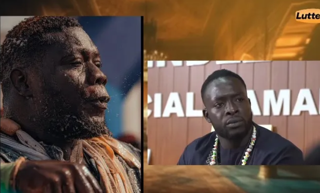 Siteu ouvert à un combat contre Franc, mais exige 300 millions FCFA