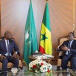 ONU : la position de Sonko à Addis-Abeba décisive pour Macky Sall