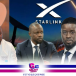L&rsquo;arrivée de Starlink au Sénégal: Gormack Thiam décortique les avantages et les inconvénients