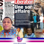 Galaxy Matinale: La Revue des Titres avec Mor Talla Hann