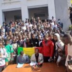 Drame à l’UCAD : suspension des amicales et mesures d’apaisement décidées en urgence