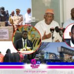 Infos 19 février : Loi actes contre nature durcie, Kébé limogé, étudiants libres, Nguer au tribunal