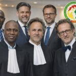La FSF a dévoilé sa Dream Team : 6 avocats dont 3 étrangers pour défendre le Sénégal au TAS