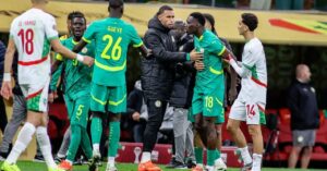 CAN 2025 : La FSF dénonce « une décision inique » et saisit le TAS