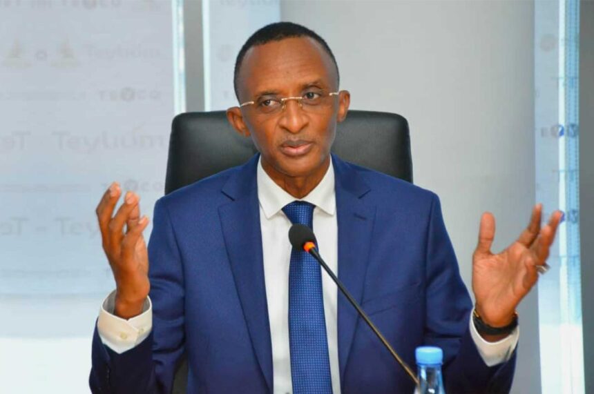 Retrait du titre de champion d’Afrique : Abdoulaye fait son show pour la défense du Sénégal