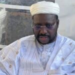 Imam Cheikh Ahmed Dramé condamné à 6 mois avec sursis pour appel à l’insurrection