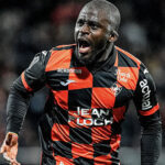 France: Bamba Dieng marque contre Lens et égale son record de 7 buts en Ligue 1
