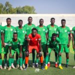 Ligue 2 : Essamaye FC s’empare de la première place, la lutte pour la montée relancée