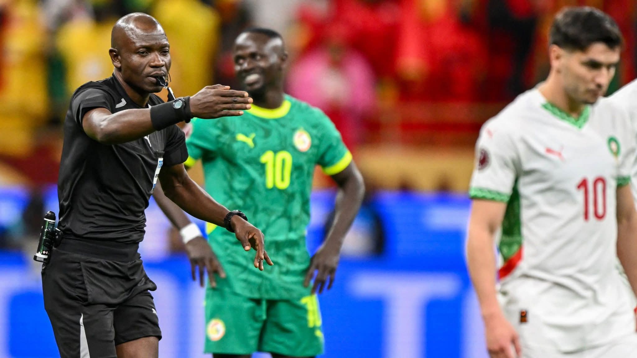 Tribune : Pourquoi la décision de la CAF ne résistera pas devant le TAS