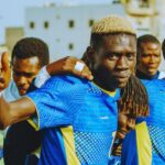 Ligue 1 :  Fallou Faye porte encore Guediawaye et talonne Mohamed Diop