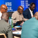 JOJ Dakar 2026 : le CIO valide une montée en puissance maîtrisée