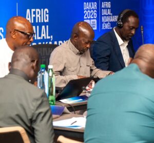 JOJ Dakar 2026 : le CIO valide une montée en puissance maîtrisée