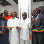 JOJ Dakar 2026 : Le Media Tour révèle un chantier olympique en ordre de marche