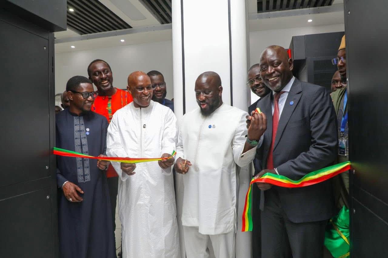 JOJ Dakar 2026 : Le Media Tour révèle un chantier olympique en ordre de marche